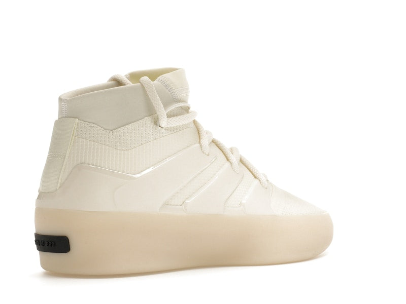 adidas Fear of God Athletics I Basketball Cream White