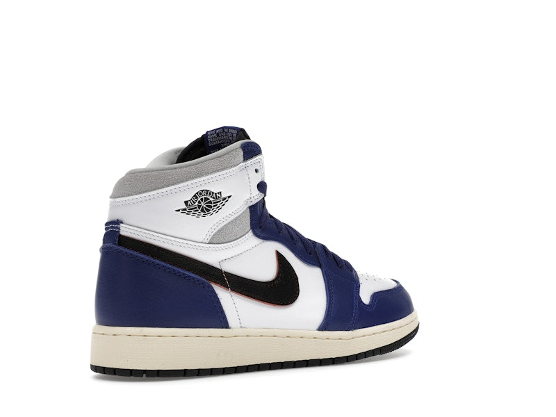 Jordan 1 Retro High OG Rare Air (GS)
