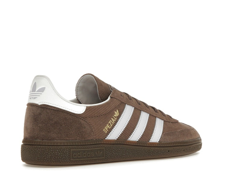 adidas Handball Spezial Earth Strata Silver Dawn