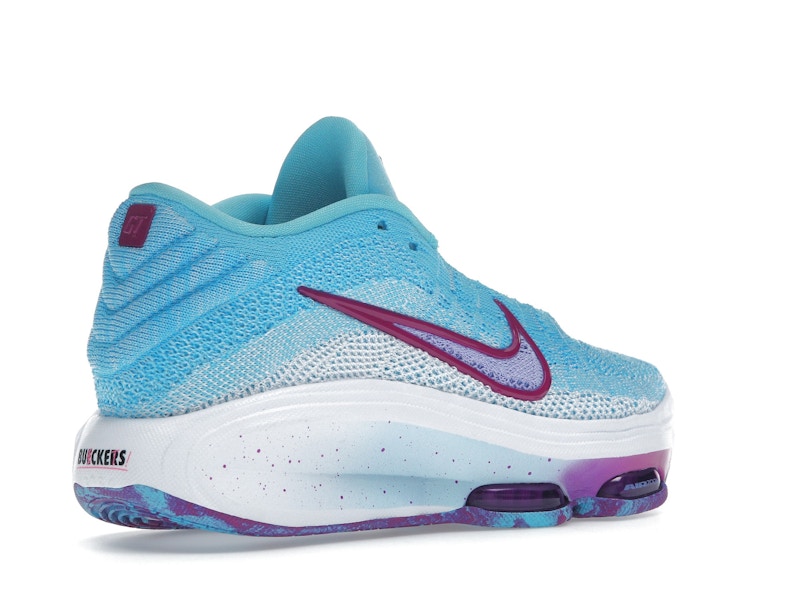 Nike GT Hustle 3 Paige Bueckers PE