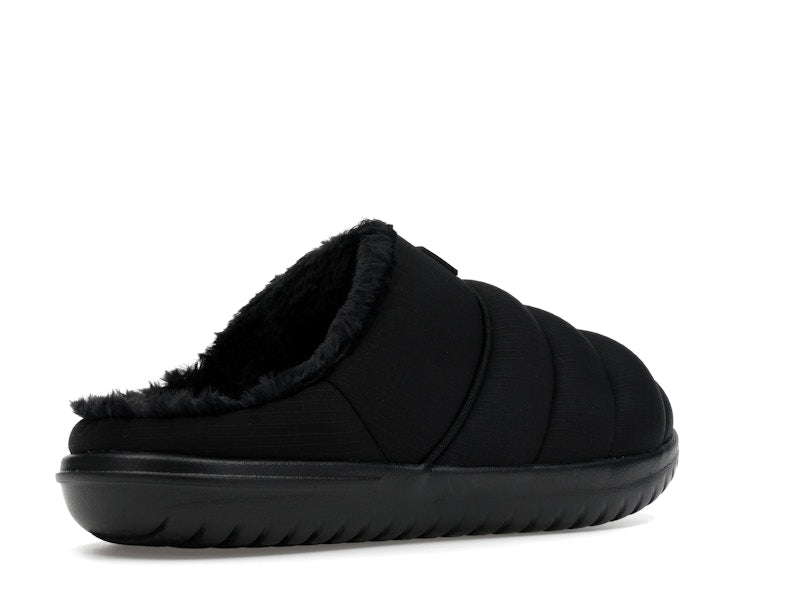 Nike Burrow SE Black