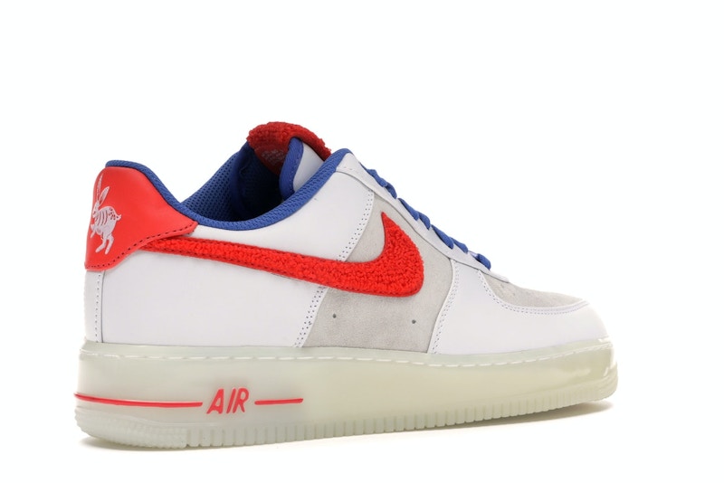 Nike Air Force 1 Low Year of the Rabbit