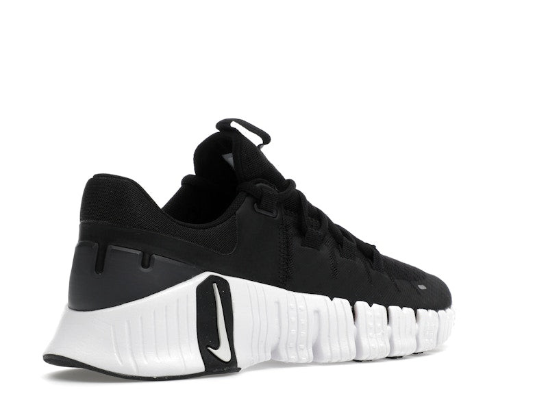 Nike Free Metcon 5 Black Anthracite (Women's)