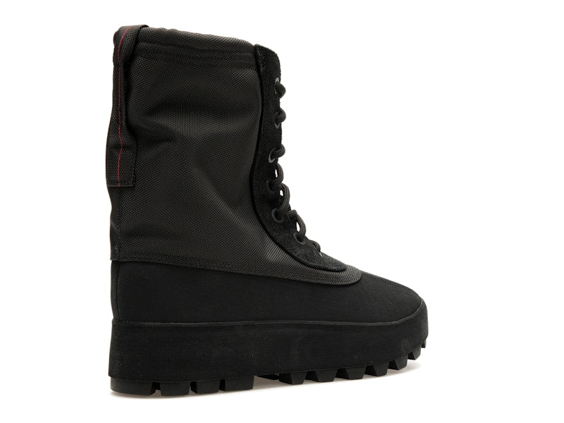 adidas Yeezy 950 Pirate Black (2023)