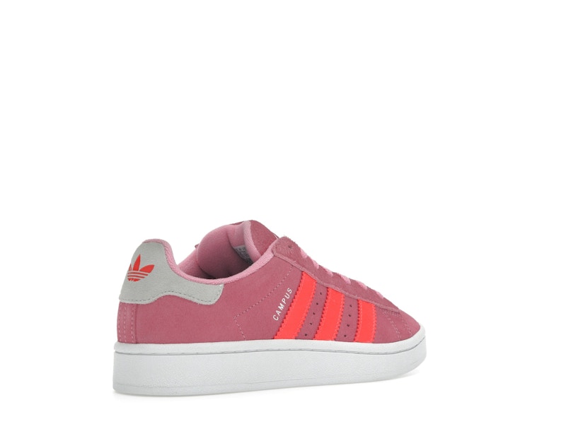 adidas Campus 00s Bliss Pink (Kids)
