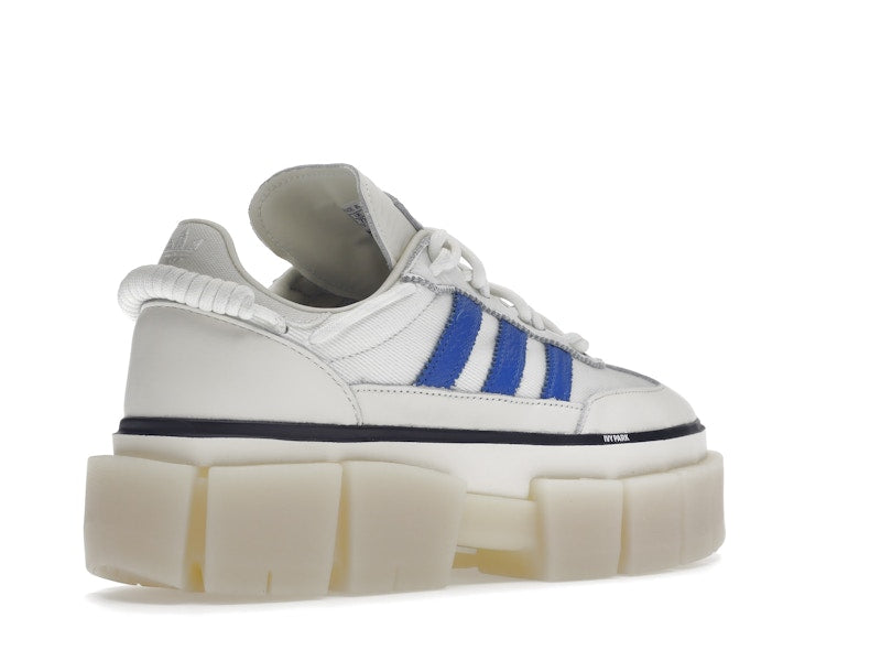 adidas Sleek Super Beyonce Ivy Park White Blue