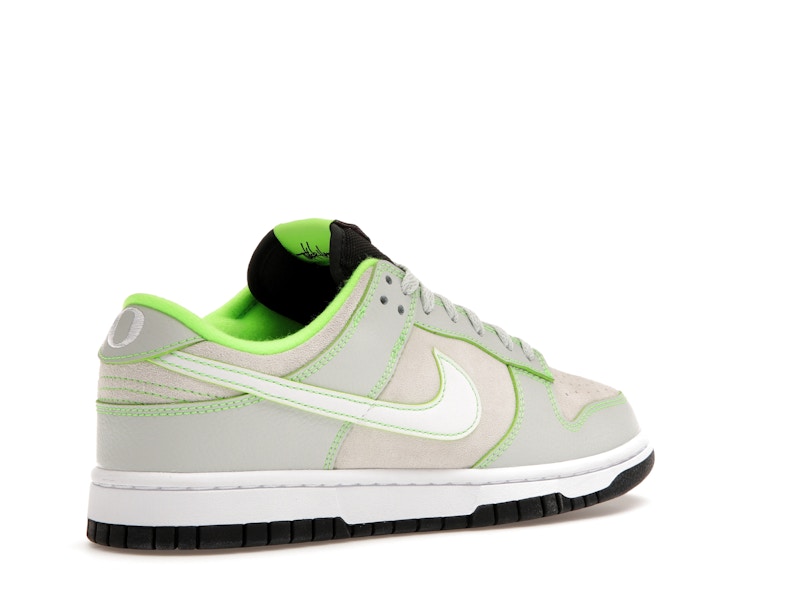 Nike Dunk Low University of Oregon PE (2023)