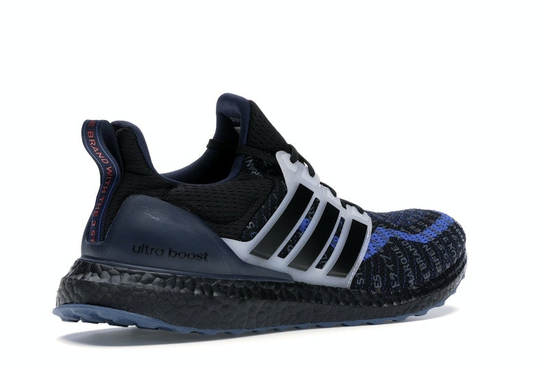 adidas Ultra Boost 2.0 City Pack Seoul