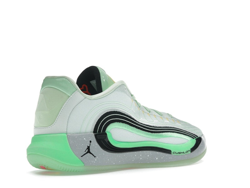 Jordan Luka 4 Space Navigator