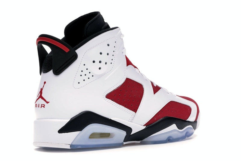 Jordan 6 Retro Carmine (2014)