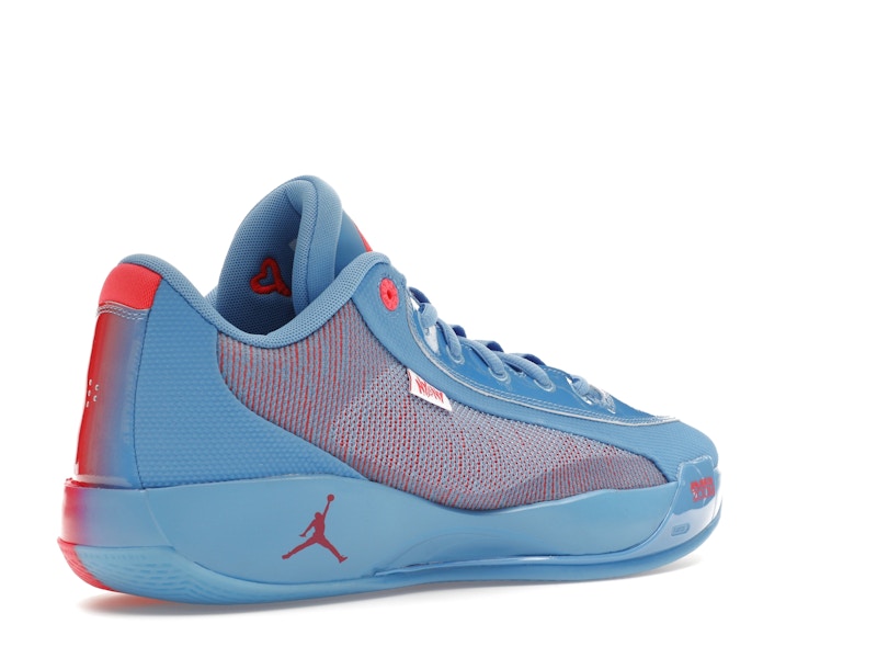 Jordan Luka .77 NY vs NY