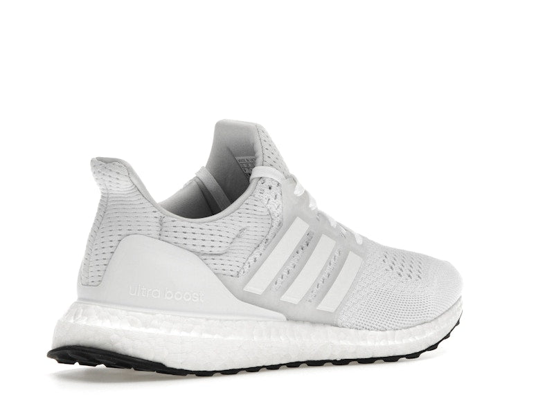 adidas Ultra Boost 1.0 DNA Triple White (Women's)