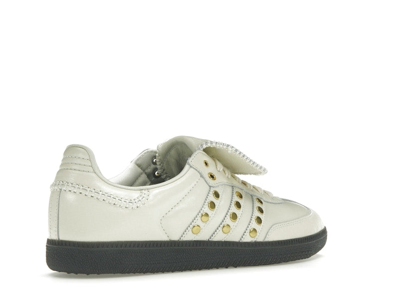 adidas Samba Wales Bonner Studded Pack Cream White