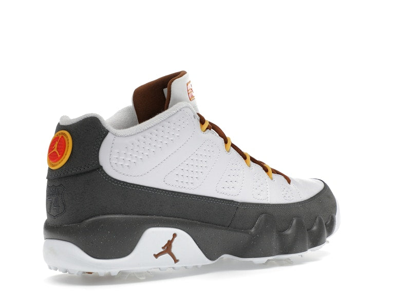 Jordan 9 Retro Low Golf US Open