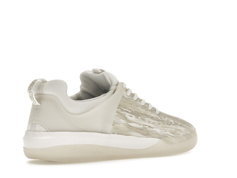 Nike SB Zoom Nyjah 3 Phantom Light Orewood Brown