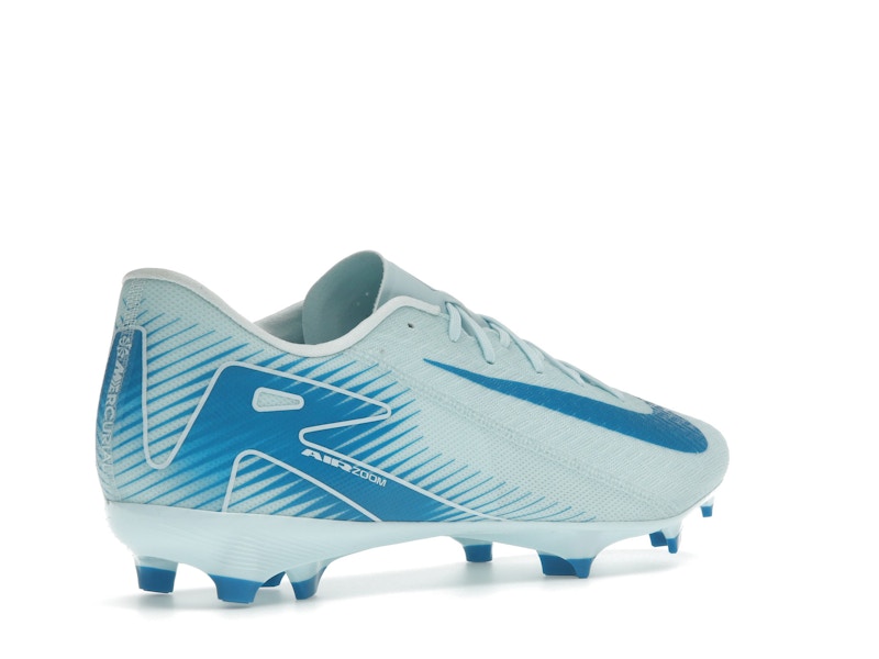 Nike Mercurial Vapor 16 Academy MG Glacier Blue Blue Orbit