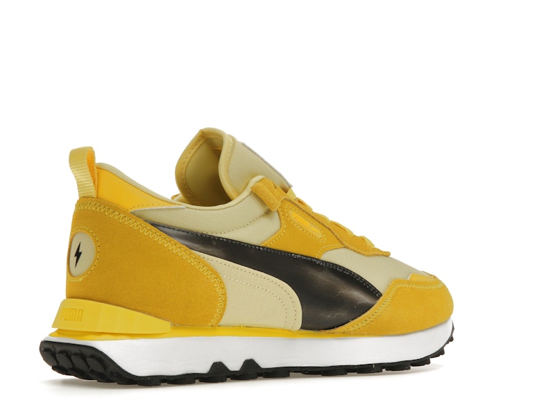Puma Rider FV Pokémon Pikachu