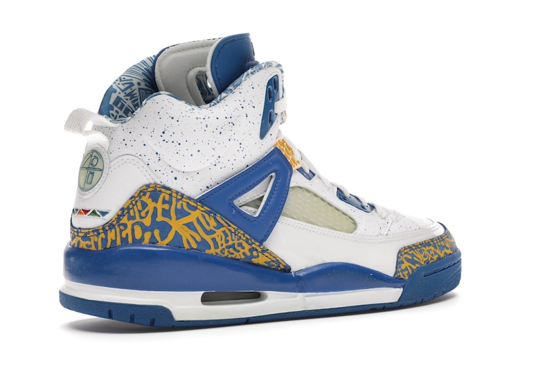 Jordan Spizike Do the Right Thing