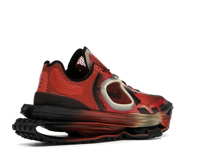 Nike Zoom MMW 004 Rust Factor