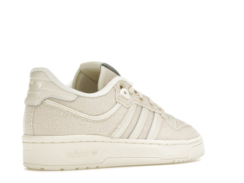 adidas Rivalry 86 Low Off White Sand Strata (Women's)