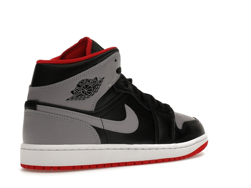 Jordan 1 Mid Bred Shadow