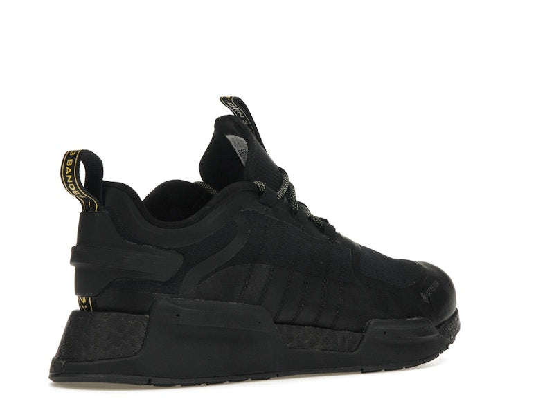 adidas NMD V3 Gore-Tex Black Grey