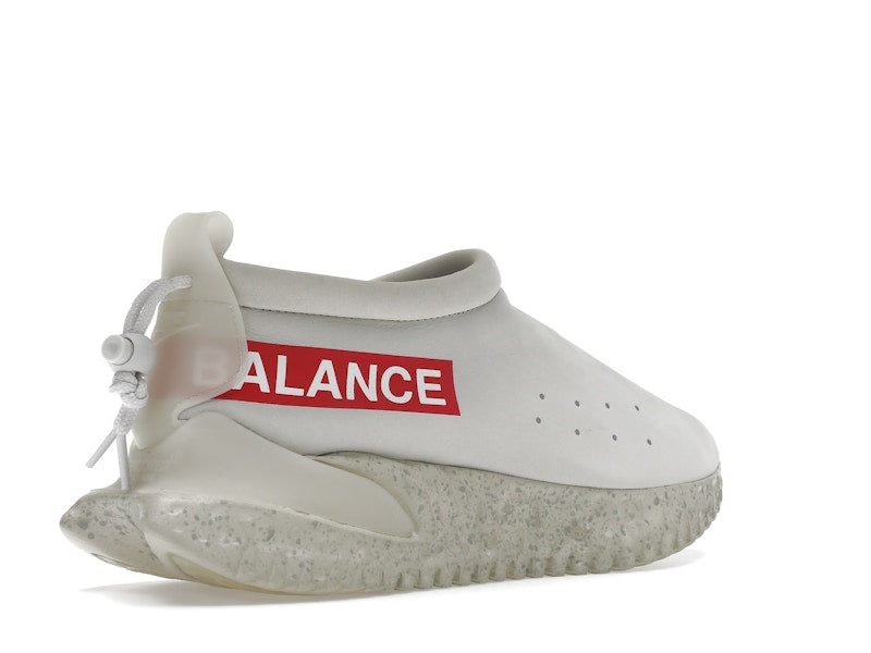 Nike Moc Flow SP Undercover Light Bone