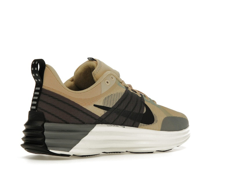 Nike Lunar Roam Sesame