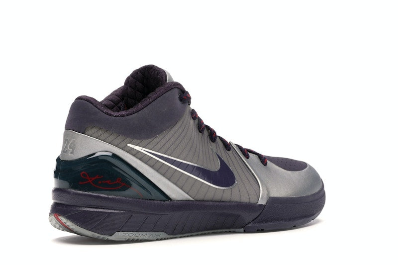 Nike Kobe 4 Chaos Joker