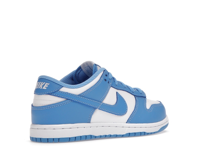 Nike Dunk Low UNC (PS)