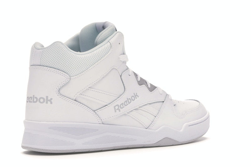 Reebok Royal BB 4500 Hi 2 White