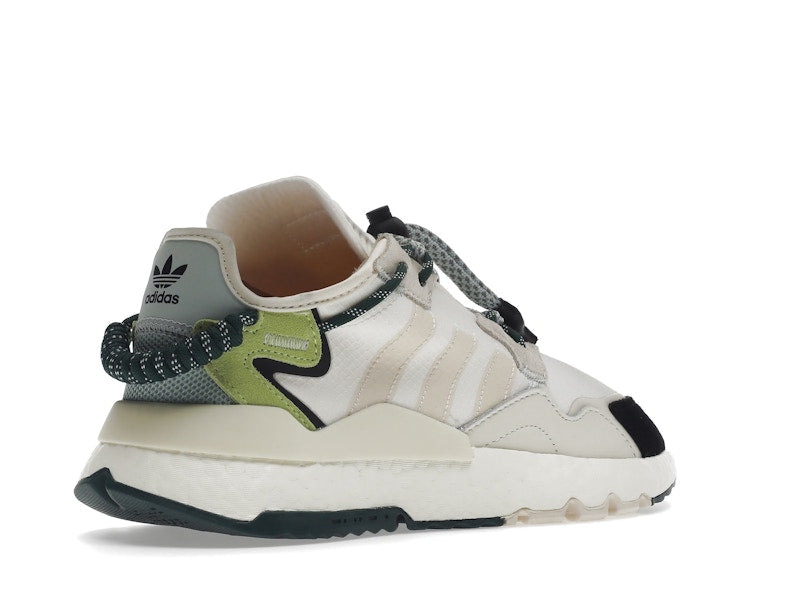 adidas Nite Jogger Beyonce Ivy Park Off White