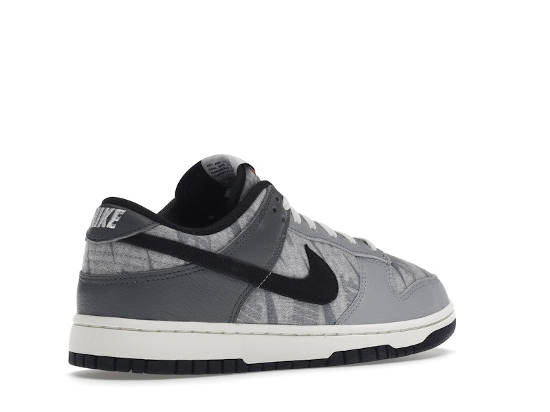 Nike Dunk Low SE Copy Paste