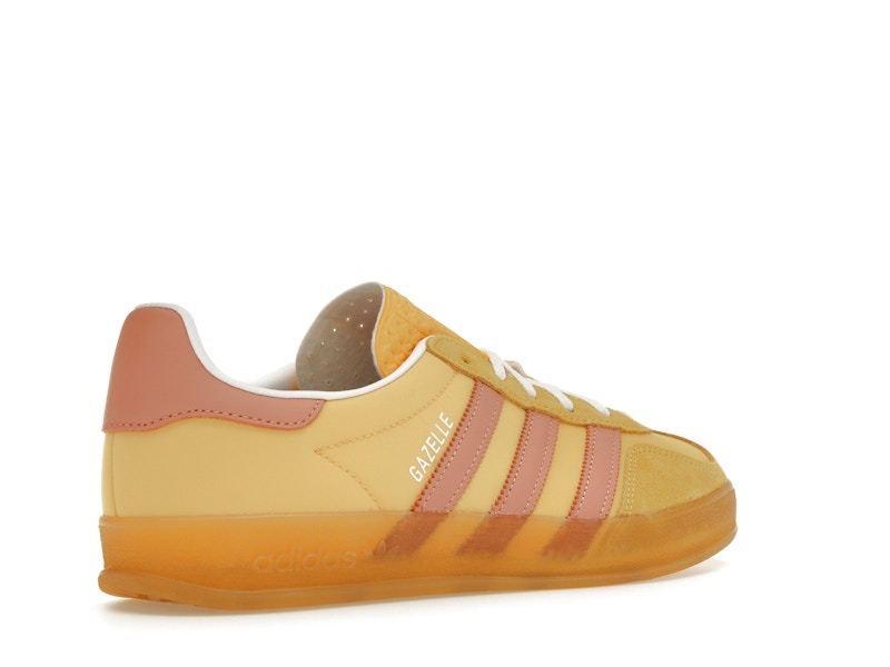 adidas Gazelle Indoor Semi Spark Clay (Women's)