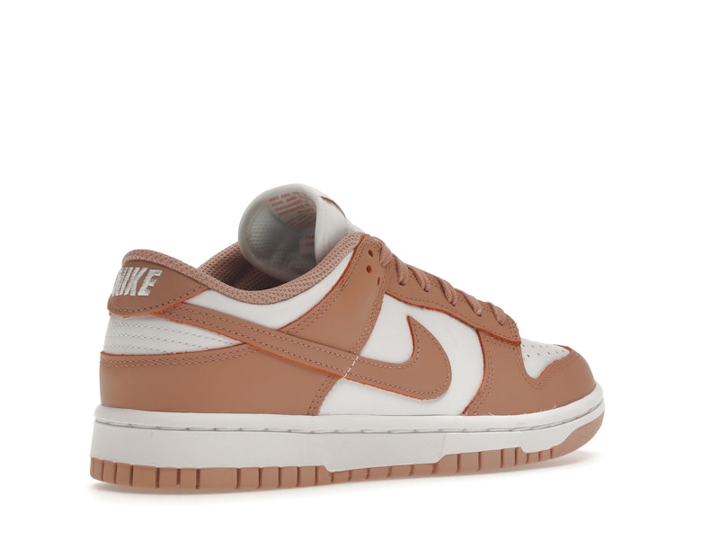 Nike Dunk Low Rose Whisper (Women's)