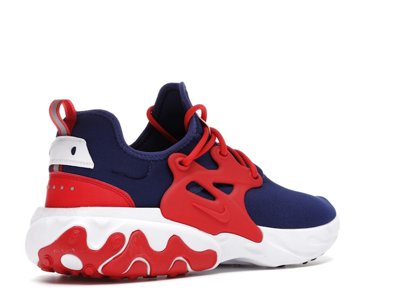 Nike React Presto USA (2020)