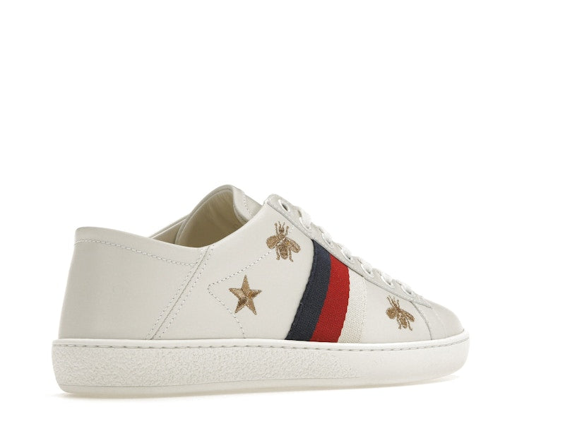 Gucci Ace Bees and Stars (Women's)