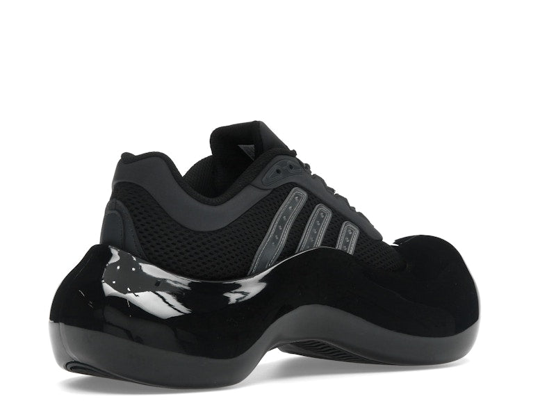 adidas Moonrubber Megaride AVAVAV Black (Women's)