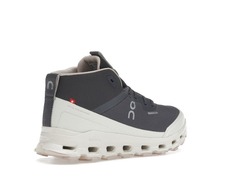 On Running Cloudroam Waterproof Eclipse Cream (Women's)