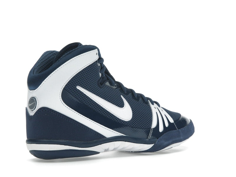 Nike Freek Navy White