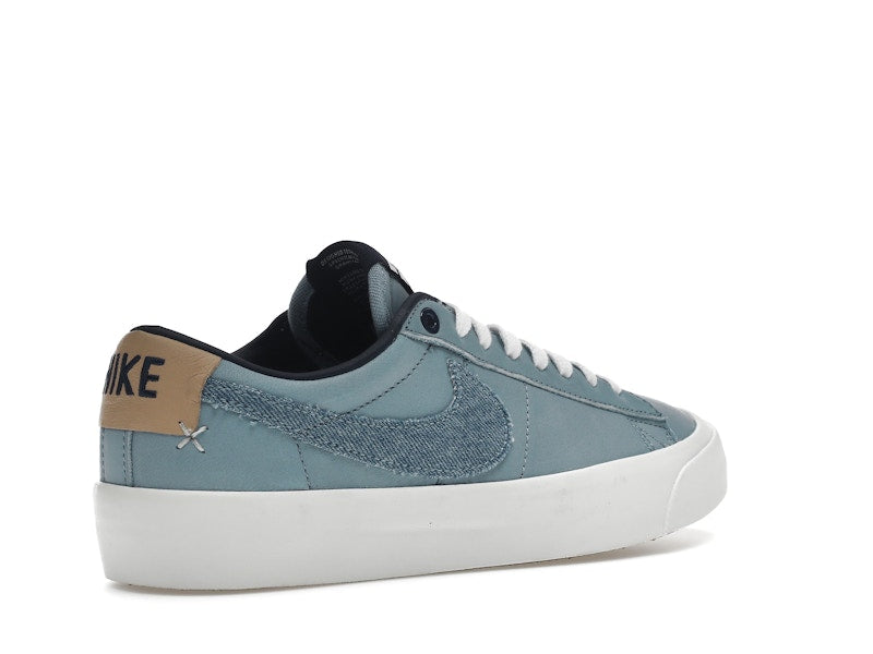 Nike SB Zoom Blazer Low GT Light Denim