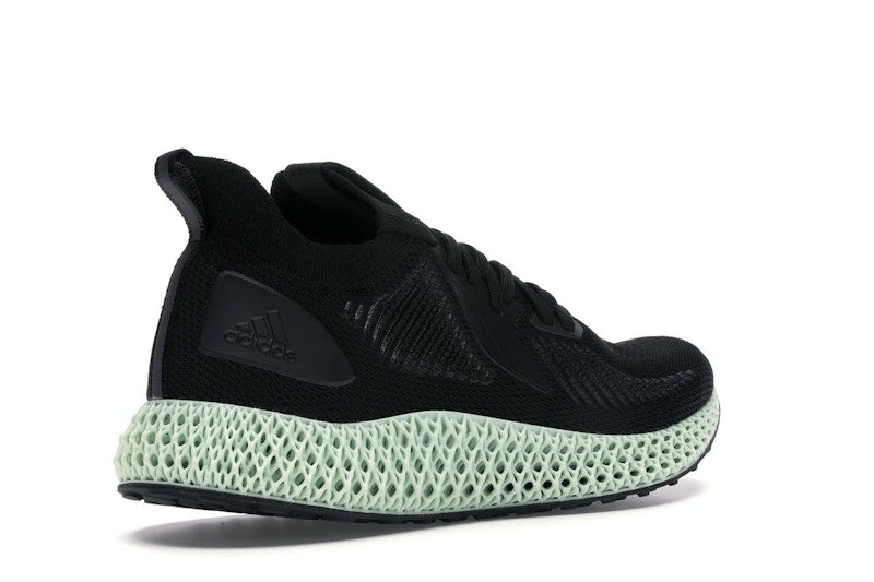 adidas Alphaedge 4D Black