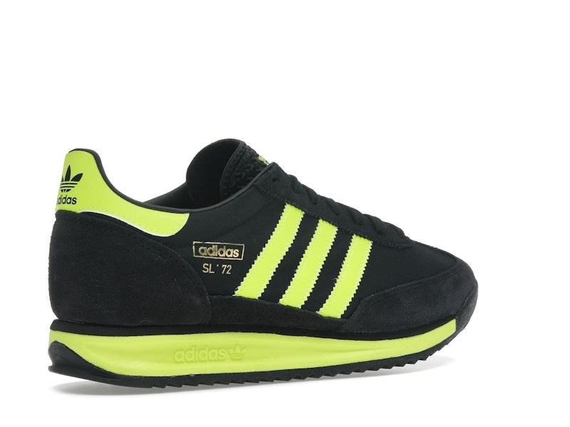 adidas SL72 Solar Yellow