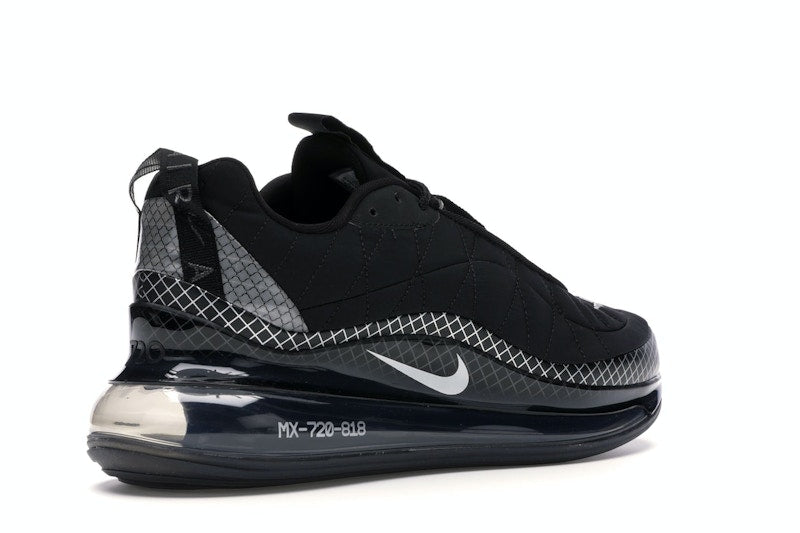 Nike MX 720 818 Black