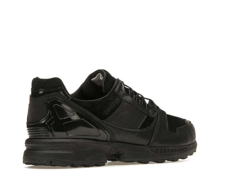 adidas ZX 8000 Deadhype Black