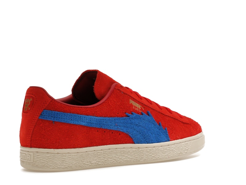 Puma Suede One Piece Buggy