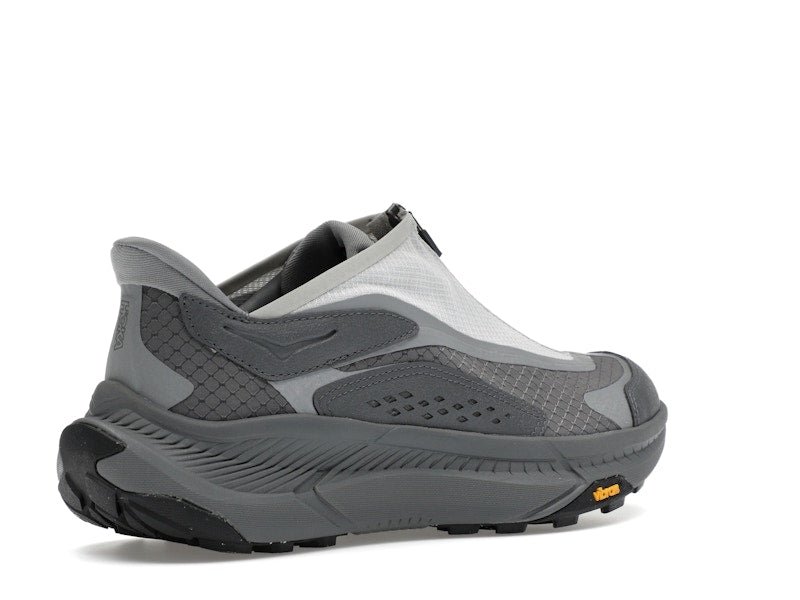 Hoka One One Project Transport Stardust Satellite Grey