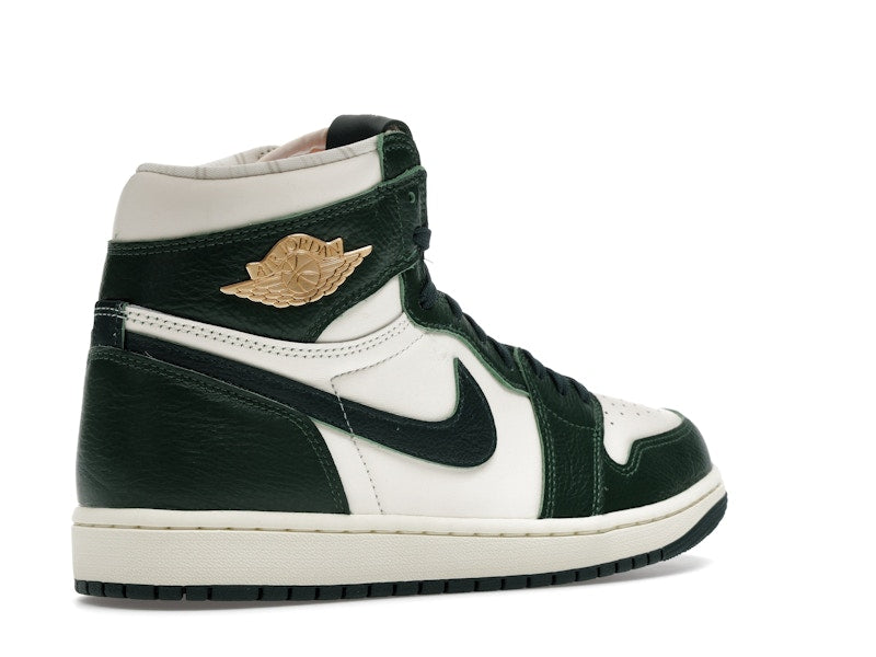 Jordan 1 Retro High Fir Pro Green (Women's)