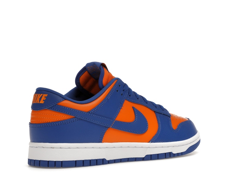 Nike Dunk Low Knicks