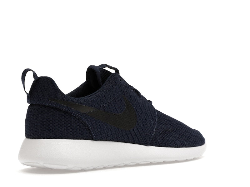 Nike Roshe Run Midnight Navy